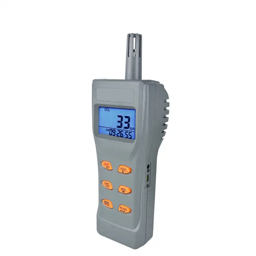 Agro Enviro Tests USB Data Logger