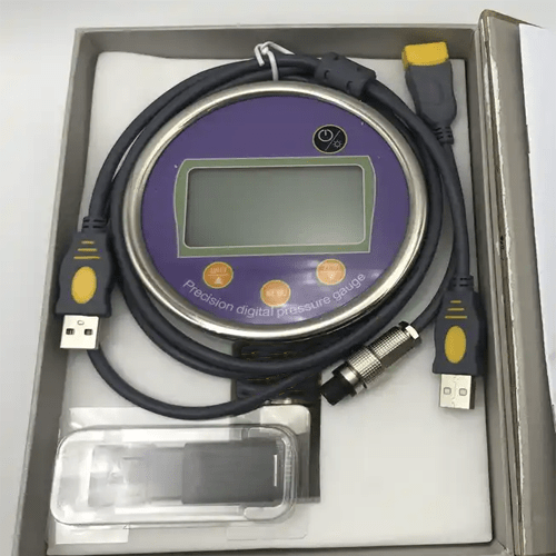 Agro Enviro Tests USB Data Logger