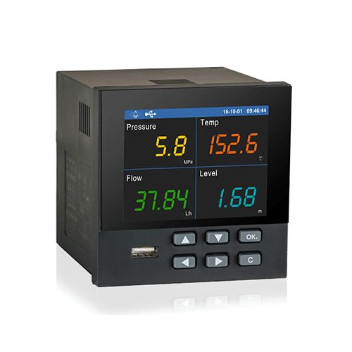 Agro Enviro Tests USB Temperature Data Logger