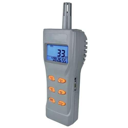 Agro Enviro Tests USB Data Logger