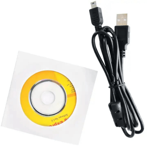 Agro Enviro Tests USB Data Logger