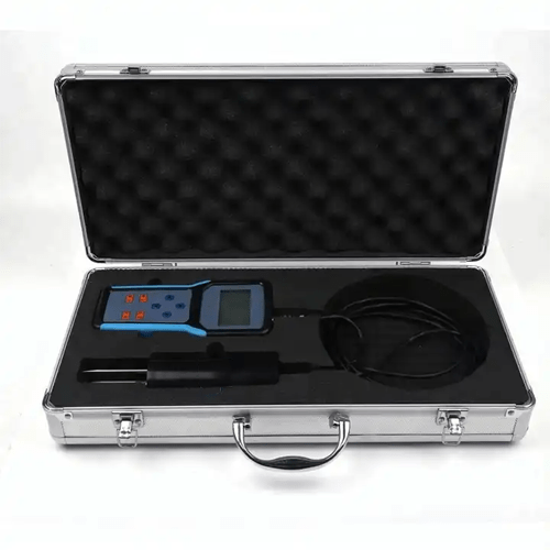 Agro Enviro Tests Data Logger Temperature