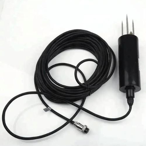 Agro Enviro Tests Data Logger Temperature