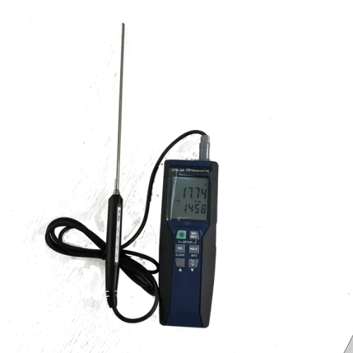 Agro Enviro Tests USB Data Logger