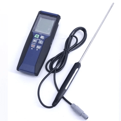 Agro Enviro Tests USB Data Logger