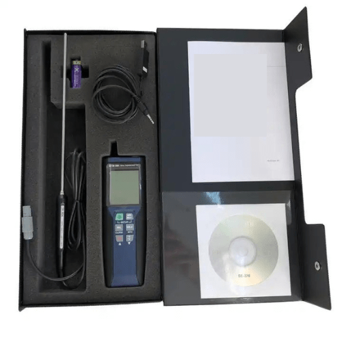Agro Enviro Tests USB Data Logger - Image 3
