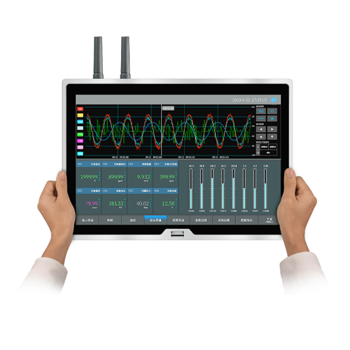 Agro Enviro Tests USB Data Logger