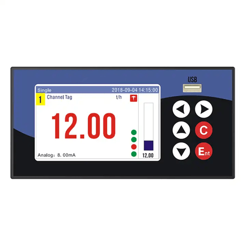 Agro Enviro Tests Multi Channel Data Logger