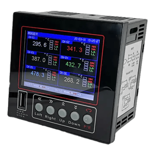 Agro Enviro Tests USB Data Logger - Image 4