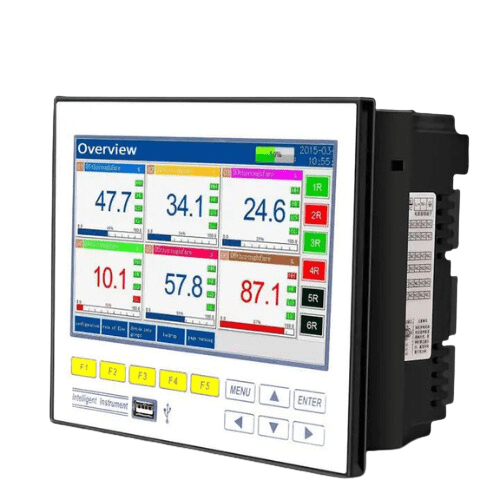 Agro Enviro Tests Data Logger Temperature