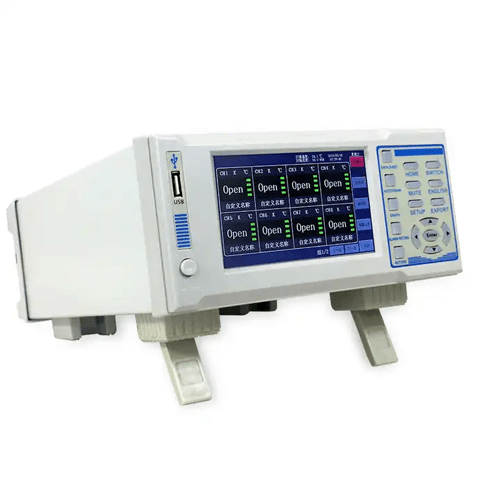 Agro Enviro Tests USB Data Logger Temperature