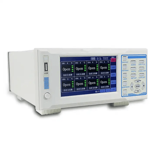 Agro Enviro Tests USB Data Logger Temperature - Image 3