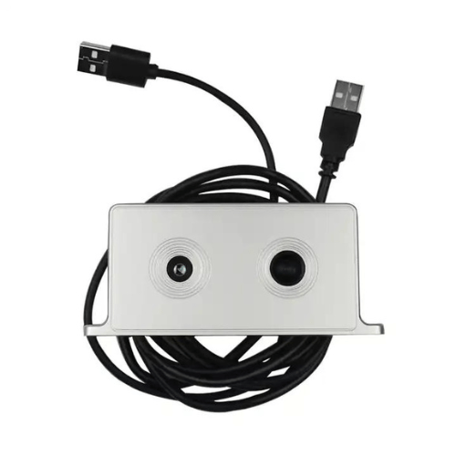 Agro Enviro Tests USB Data Temperature