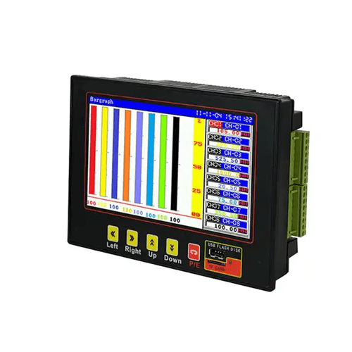 Agro Enviro Tests USB Data Logger
