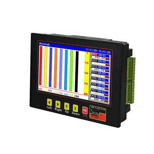 Agro Enviro Tests USB Data Logger