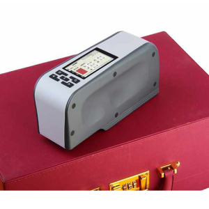 Agro Enviro Tests High Precision Color Testing Portable Diamond Colorimeter