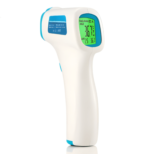 Agro Enviro Tests Wireless Clinical Infrared Thermometer