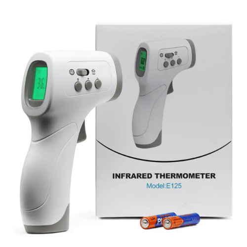 Agro Enviro Tests Wireless Bluetooth Infrared Thermometer