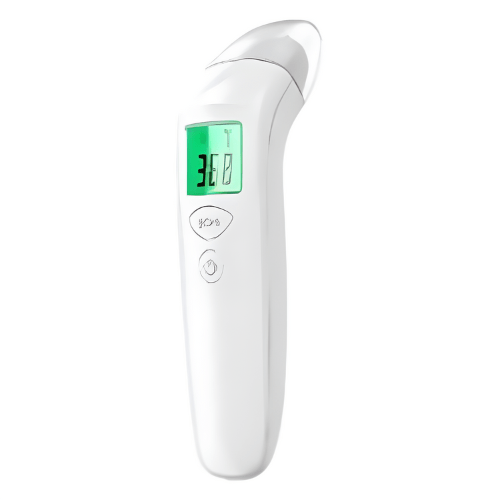 Agro Enviro Tests Wireless Digital Baby Infrared Thermometer