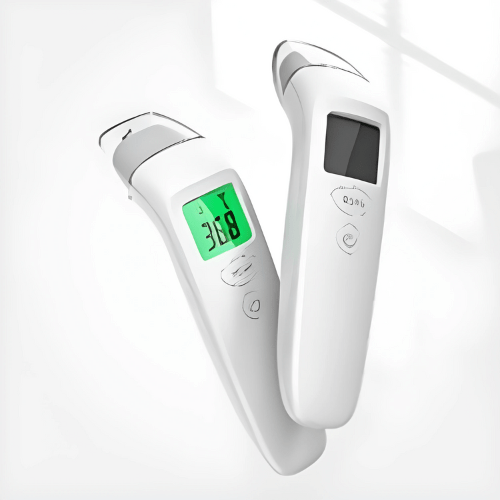 Agro Enviro Tests Wireless Digital Baby Infrared Thermometer - Image 4
