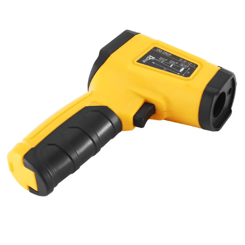 Agro Enviro Tests Smart Wireless Digital Infrared Gun Thermometer