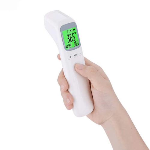 Agro Enviro Tests Wireless Digital Baby Infrared Thermometer