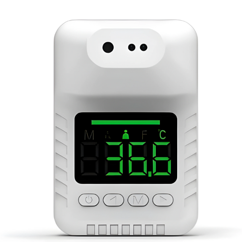 Agro Enviro Tests Wireless Infrared Thermometer