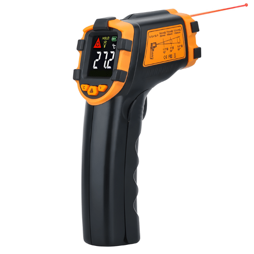 Agro Enviro Tests Wireless Infrared Thermometer