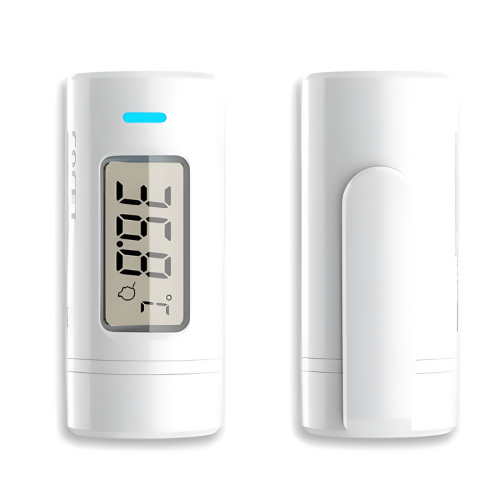 Agro Enviro Tests Smart Wireless Infrared Thermometer