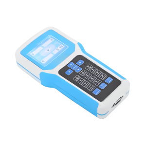 Agro Enviro Tests Soil Detector Temperature Soil Moisture Analyzer
