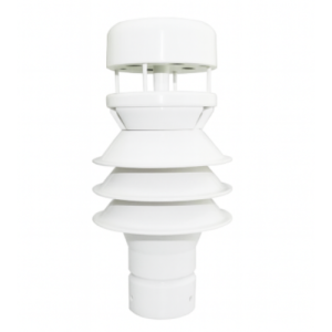 Compact 6-Element Mini Weather Station for Environmental Monitoring – Agro Enviro Tests