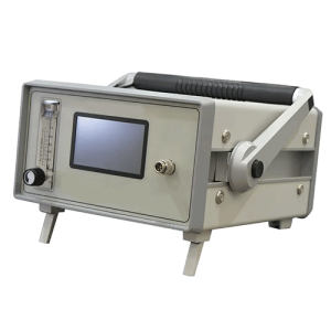 Agro Enviro Tests Electric Trace Moisture Gas Analyzer