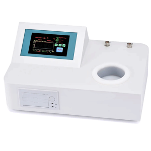 Agro Enviro Tests Oil Trace Moisture Tester Content Analyzer