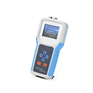 Agro Enviro Tests Wired Soil Temperature Moisture Analyzer