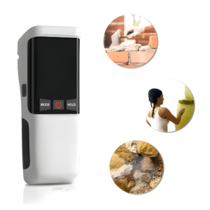 Agro Enviro Tests Humidity Moisture Analyzer