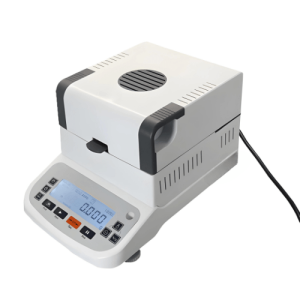 Agro Enviro Tests Halogen Infrared Moisture Analyzer