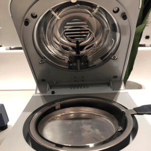 Agro Enviro Tests Rapid Infrared Moisture Analyzer