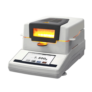 Agro Enviro Tests Medical Food Automatic Digital Moisture Analyzer