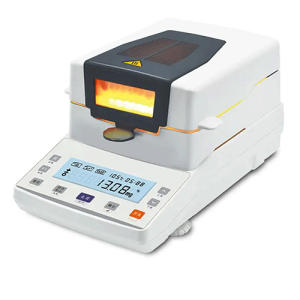 Agro Enviro Tests Industrial Agriculture Moisture Analyzer