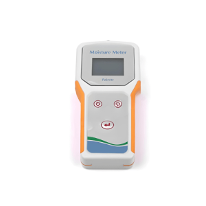 Agro Enviro Tests Humidity Sensor Moisture Analyzer