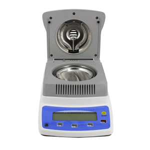 Agro Enviro Tests Digital Halogen Moisture Analyzer