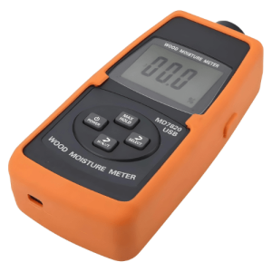 Agro Enviro Tests USB Digital Wood Moisture Analyzer