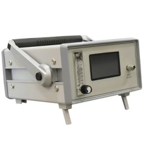 Agro Enviro Tests Electric Trace Moisture Gas Analyzer