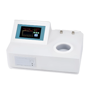 Agro Enviro Tests Oil Trace Moisture Tester Content Analyzer