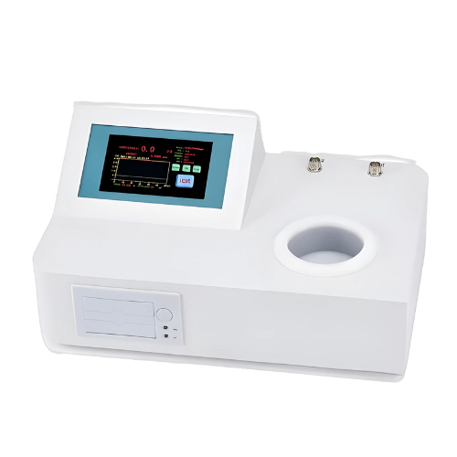Agro Enviro Tests Oil Trace Moisture Tester Content Analyzer