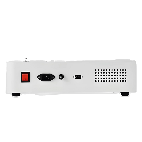Agro Enviro Tests Oil Trace Moisture Tester Content Analyzer - Image 2