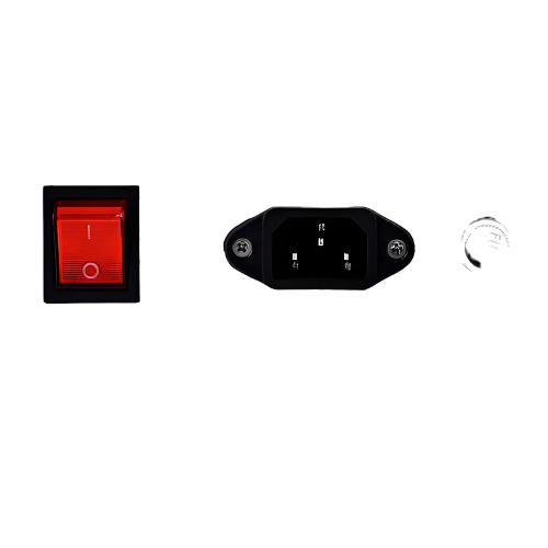 Agro Enviro Tests Oil Trace Moisture Tester Content Analyzer - Image 3