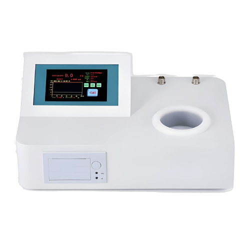 Agro Enviro Tests Oil Trace Moisture Tester Content Analyzer - Image 4
