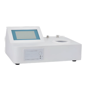 Agro Enviro Tests Water Content Testing Moisture Analyzer