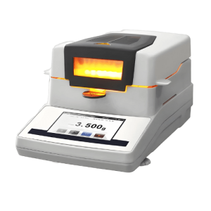 Agro Enviro Tests Medical Food Automatic Digital Moisture Analyzer